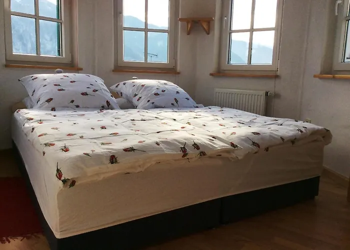 Ferienwohnung Rosenlehner