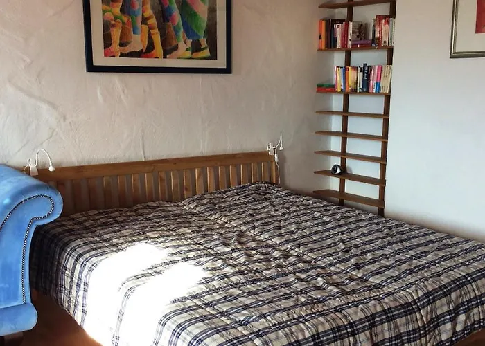 Ferienwohnung Rosenlehner
