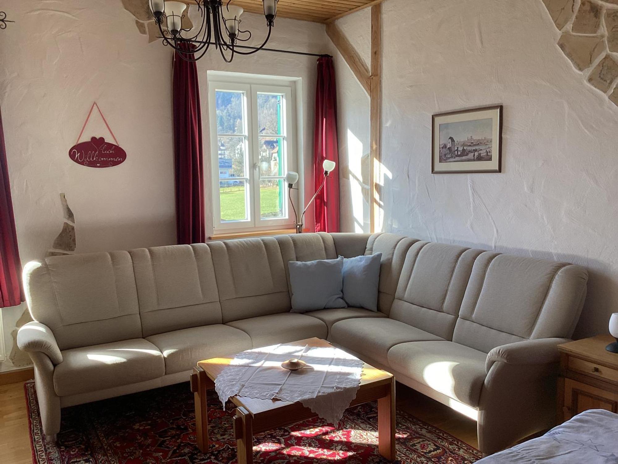 Rosenlehner Apartment Kiefersfelden