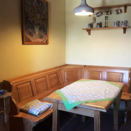 Ferienwohnung Rosenlehner Kiefersfelden Exterior foto