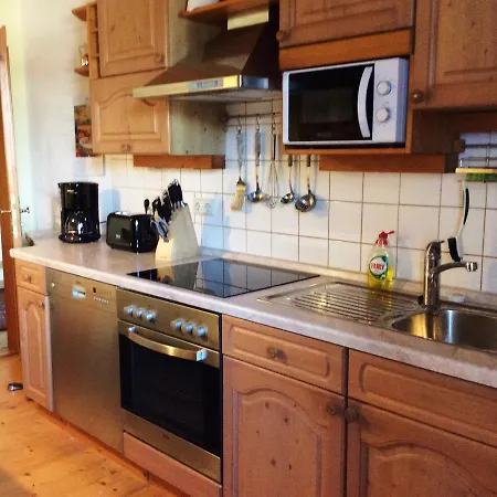 Ferienwohnung Rosenlehner Kiefersfelden Exterior foto